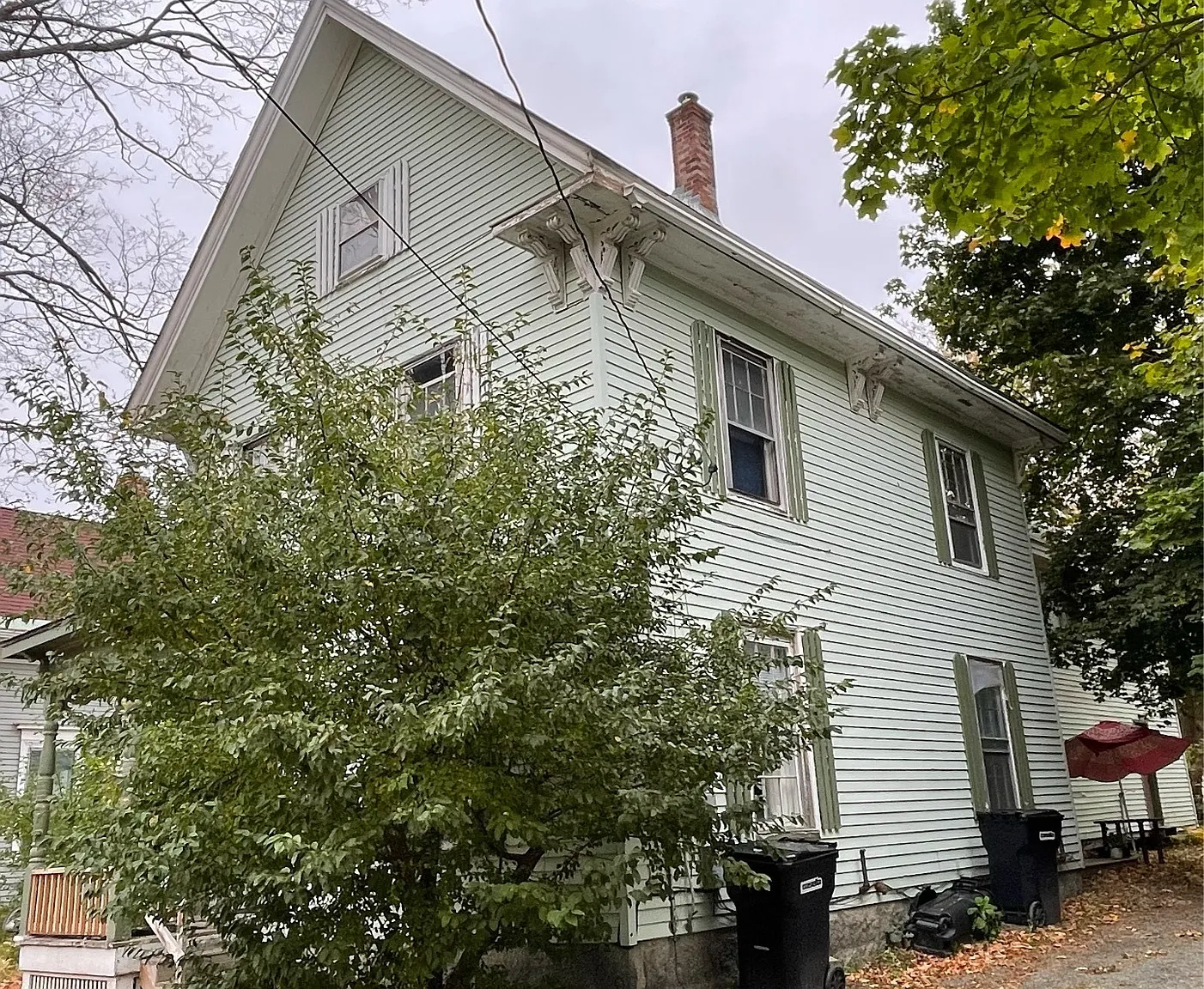 85 Parkview Avenue - 1 — Photo 3