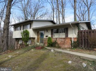 7722 Harwood Pl, Springfield, VA 22152
