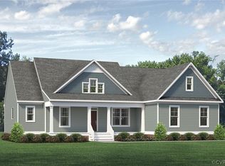 4703 Kingshire Dr, Providence Forge, VA 23140