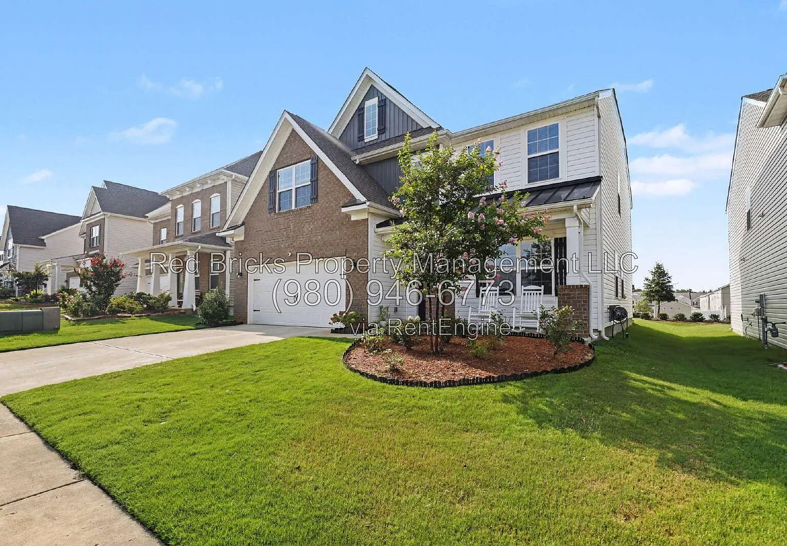 4 bed, 2.5 bath, 2753 sqft, $2,795 — Photo 4