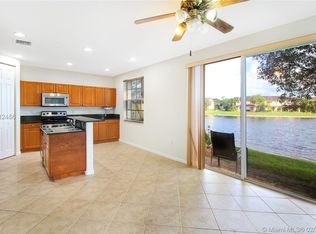 2666 SW 84th Ter #103, Miramar, FL 33025