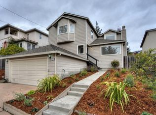 838 Valencia Ave, El Granada, CA 94018