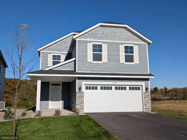 10549 Goodwin Ave S, Cottage Grove, MN 55016