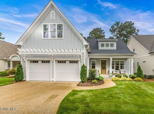 18 Ballybunion Ln, Pinehurst, NC 28374