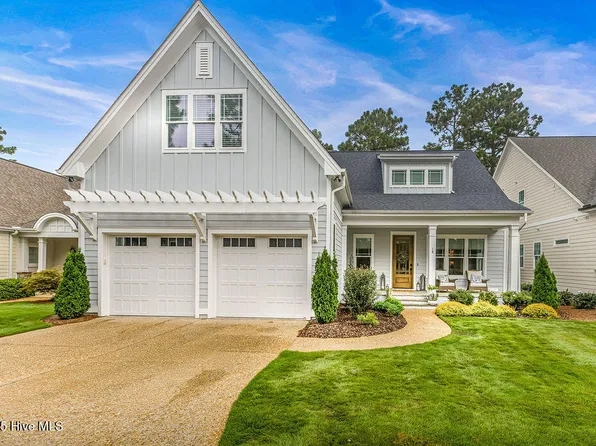 18 Ballybunion Lane, Pinehurst, NC 28374