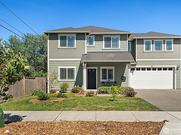 3rd image of 1413 S Prospect Street