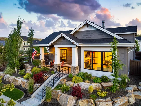 3109 W Hidden Springs Dr, Boise, ID 83714