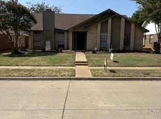 2849 London Ln, Flower Mound, TX 75028