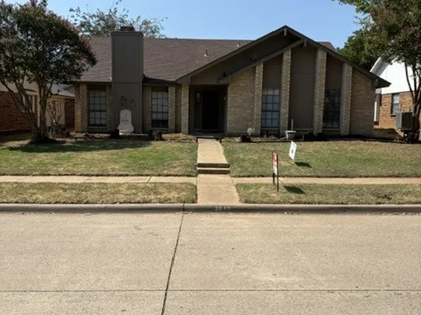 2849 London Ln, Flower Mound, TX 75028