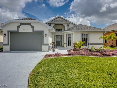 3552 Sabal Springs Blvd, North Fort Myers, FL, 33917