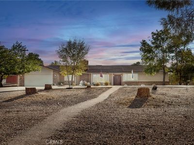 19425 Yanan Rd, Apple Valley, CA, 92307