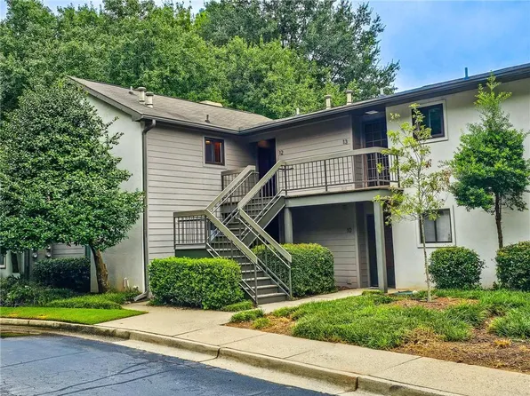 12 Finch Trl NE Unit 12, Atlanta, GA 30308