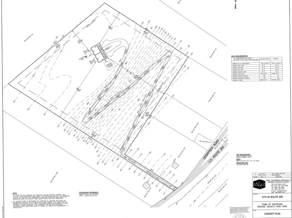 573 Route 209, Huguenot, NY 12746