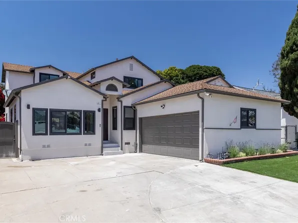 11613 McDonald St, Culver City, CA 90230