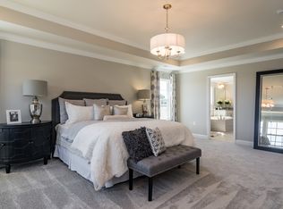 108 Classica Dr, McDonough, GA 30252