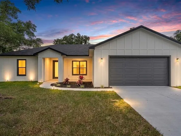 3611 E Gaskins Rd, Bartow, FL 33830
