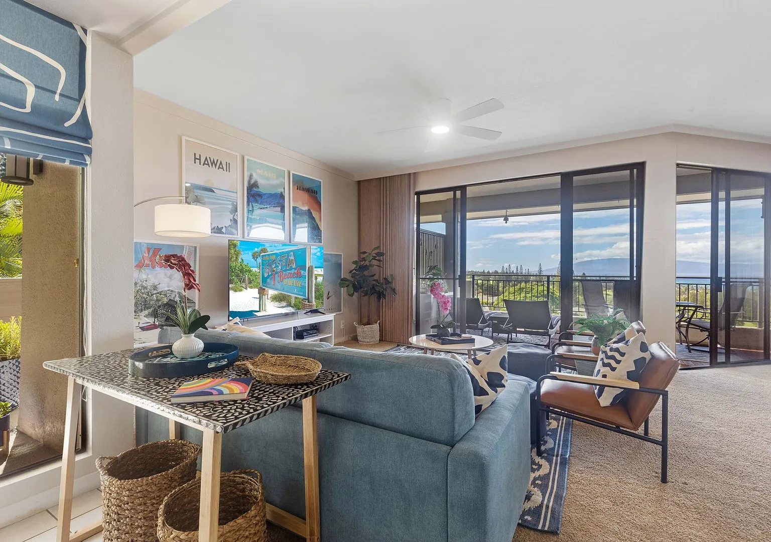 Kapalua Golf Villas One Bedroom Available Now! — Photo 2