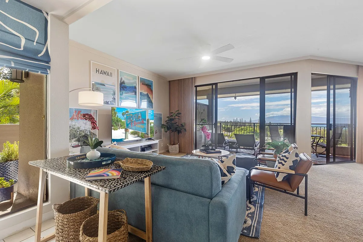 Building Photo - 500 Kapalua Dr #21V1