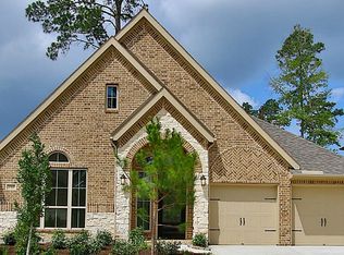 27117 Holtwood Grove Rd, Magnolia, TX 77354