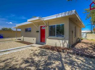1315 Branson Ave, Las Cruces, NM 88001
