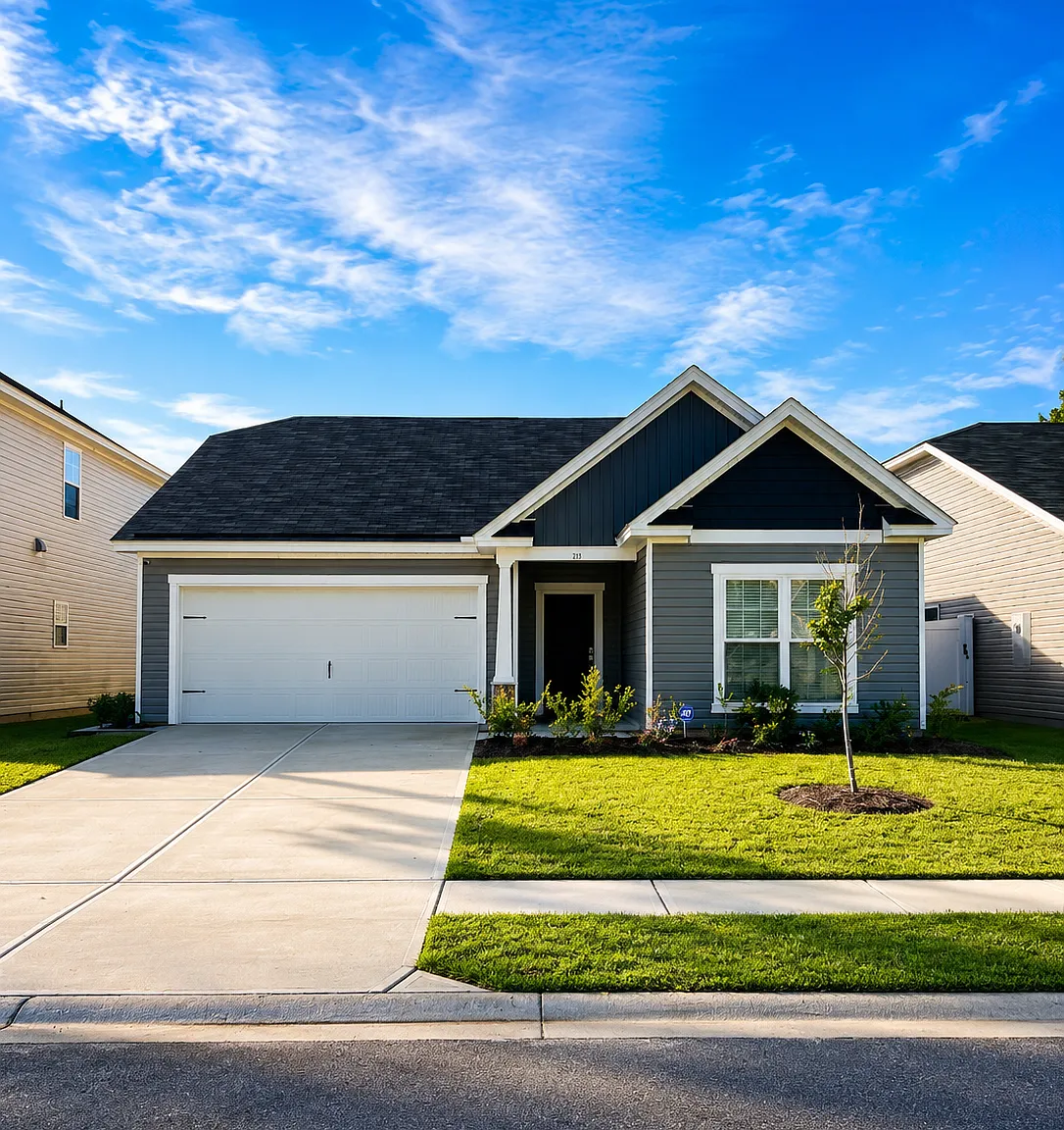 110 Exmoor Circle - 1 — Photo 1