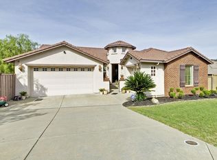 2116 Falcon Ct, Folsom, CA 95630