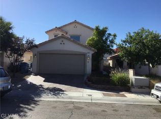 2023 Peacemaker Rd, Las Vegas, NV 89183