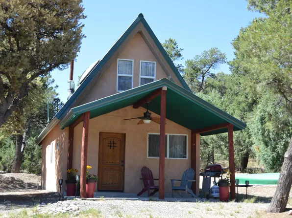 260 Jicarilla Trl, Counselor, NM 87018