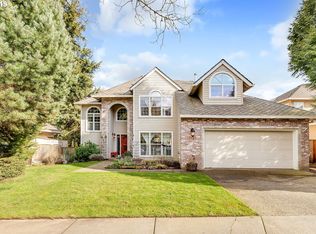 3545 Chelan Dr, West Linn, OR 97068