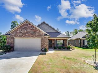 12892 Hill Pine Rd, Midland, NC 28107