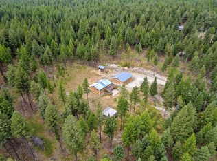 1175 Rogers Lake Rd, Kila, MT 59920