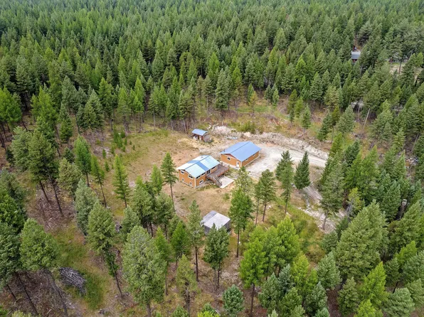 1175 Rogers Lake Rd, Kila, MT 59920