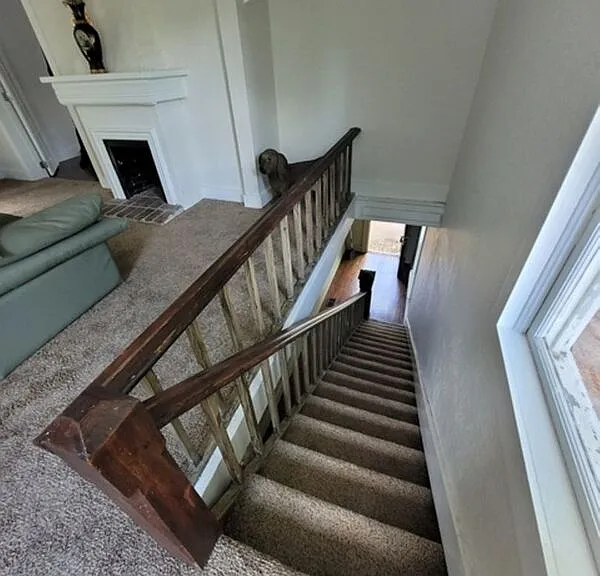 206 E Howry Ave #A — Photo 3