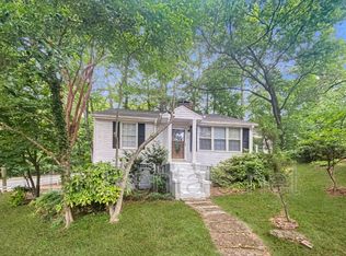 763 N Park Dr SE, Marietta, GA 30060