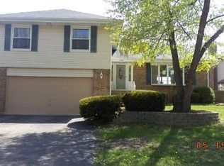 1248 N White Fence Ln, Addison, IL 60101