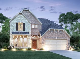 143 Hollow Terrace Ct, Tomball, TX 77375