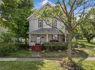 257 E 10th St, Ashland, OH 44805