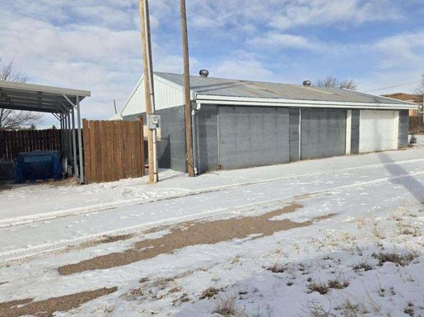 207 S Fremont Ave, Fleming, CO 80728