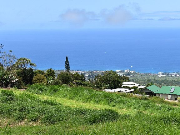 3rd image of 75-7178 Kuahewa Lot 3-A