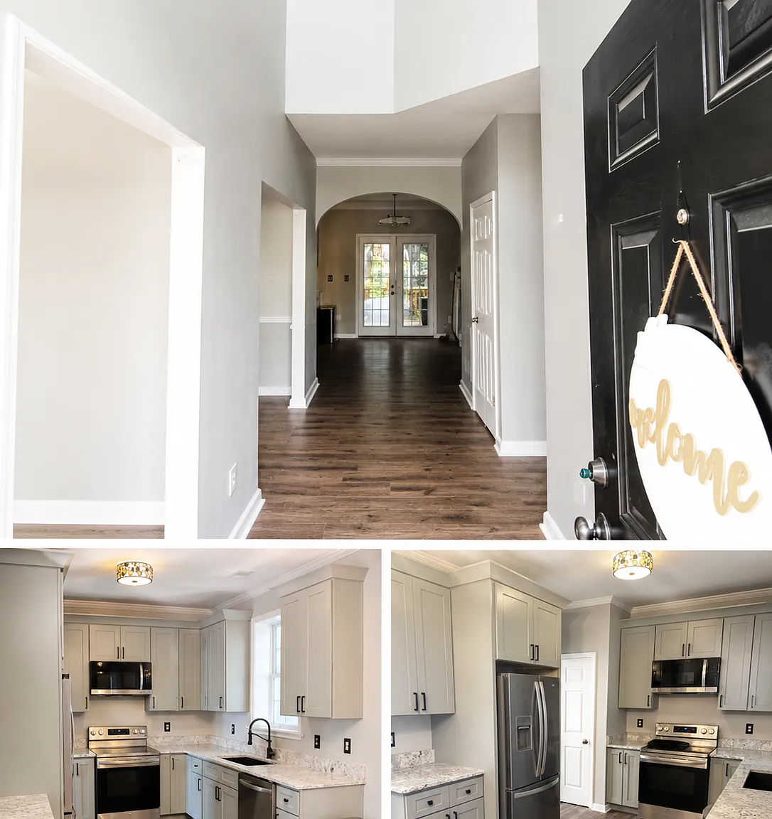 207 Stapleford Park Dr — Photo 3