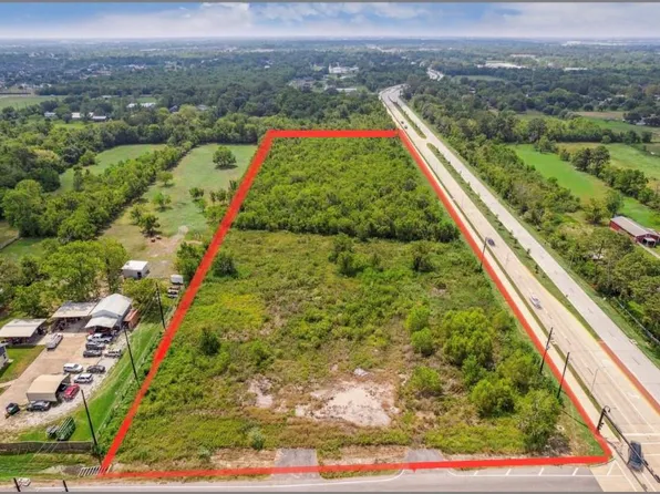 1706 Roy Rd, Pearland, TX 77581