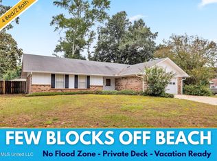 2315 Farrell Cir, Gulfport, MS 39507