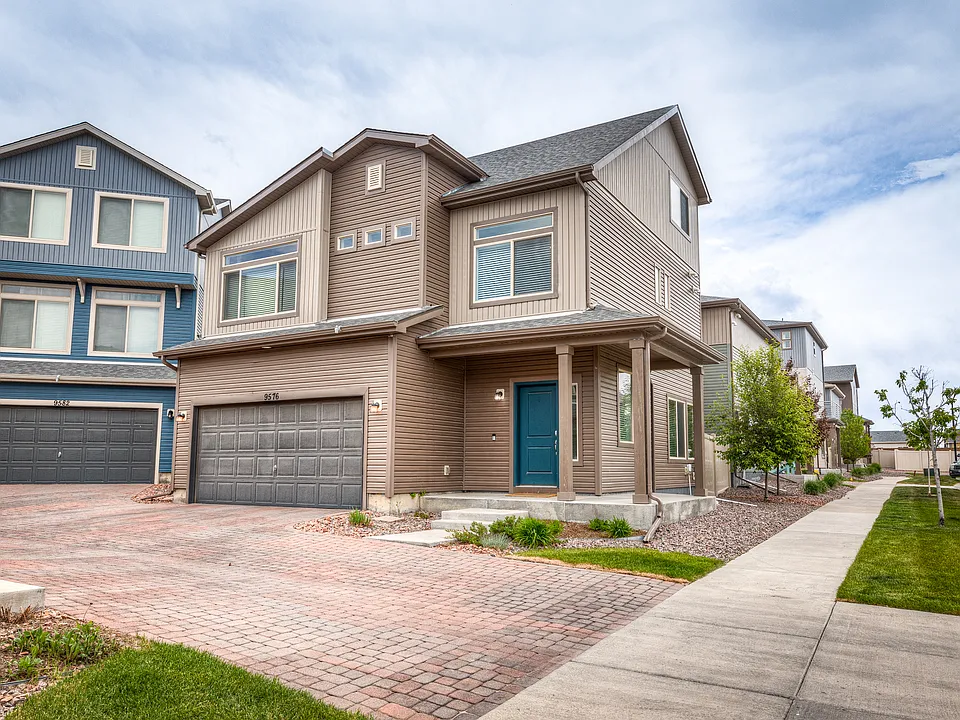 9576 Timberlake Loop