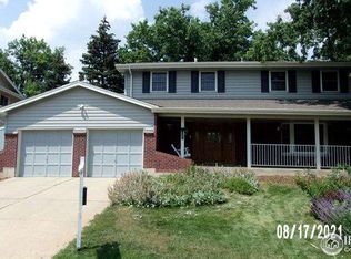 3295 Heidelberg Dr, Boulder, CO 80305