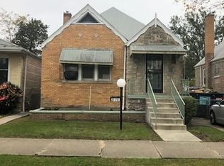 2120 W 72nd St, Chicago, IL 60636