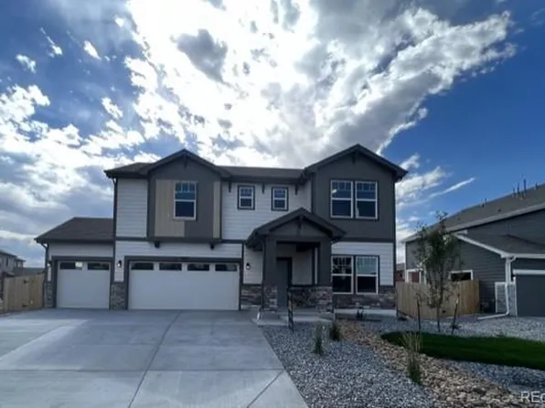 667 N 17th Place, Brighton, CO 80601