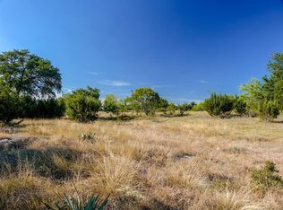 2490 Jimmy Houston Way LOT 1205, Bluff Dale, TX 76433