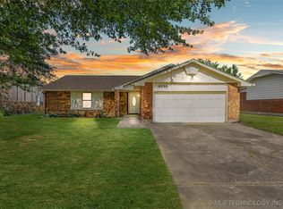 6508 S 32nd West Ave, Tulsa, OK 74132