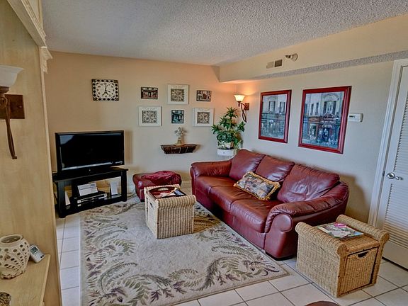3rd image of 5600 Gulf Blvd #603