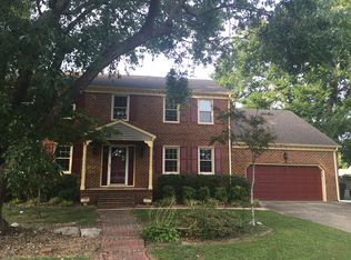 1200 Exeter Lndg, Virginia Beach, VA 23464